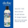 Helan Däfne - crème hydratante pour le corps, parfumée, antioxydante avec vitamines C et E, crème hydratante pour le corps po