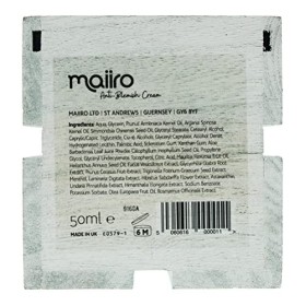 Maiiro Crème Anti-Blemish 50ml