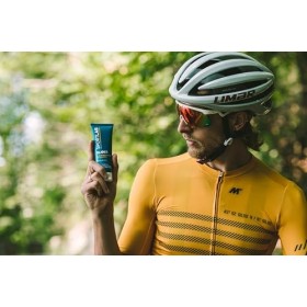 SPORTLAB MILANO - SLIDER - Crème anti-frottement pour tous les sports - 75ml