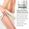 2pc srétinol hydratation de la peau, Crème de beauté pour la peau, Hydratation et nutrition, Éclaircissement de la peau des c