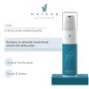 Matenè Crème corps élastique, ligne Ti Body, Tonifie et Hydrate La peau en profondeur - Idéal pour les poils normaux, avec pr