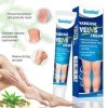 Traitement des varices des jambes, crème variqueuse, soulagement des varices, veines daraignée, 20g