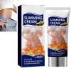 Crème Modélisante Minceure,Crème Modélisante pour Le corps,Crème Minceur Corps,Crème Brûle Graisse,Crème Modélisante Minceure