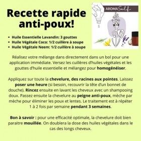 Pranarôm | Huile Végétale Neem Bio | Azadirachta indica - Vierge de première pression à froid | 50 ml