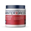 Pain Relief Heat Cream by Wintergreen for Unisex - 17 oz Cream