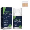 Gel Crème Cicatrice,Gel Cicatrice,Gel DÉlimination Des Cicatrices,Gel pour Cicatrices,Gel De Cicatrice Pour Le Visage,Gel De