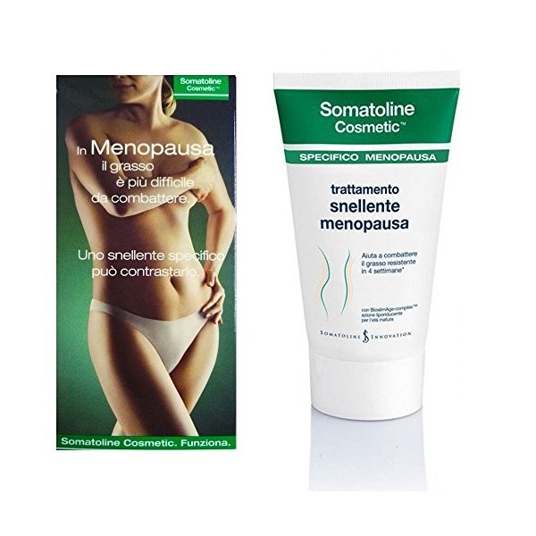 Somatoline Soin corporel 150 ml prix / 100 ml : 12.63 EUR