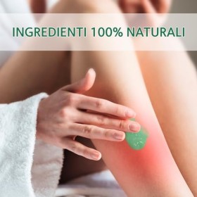 Reladol Crème Gel 500 ml 