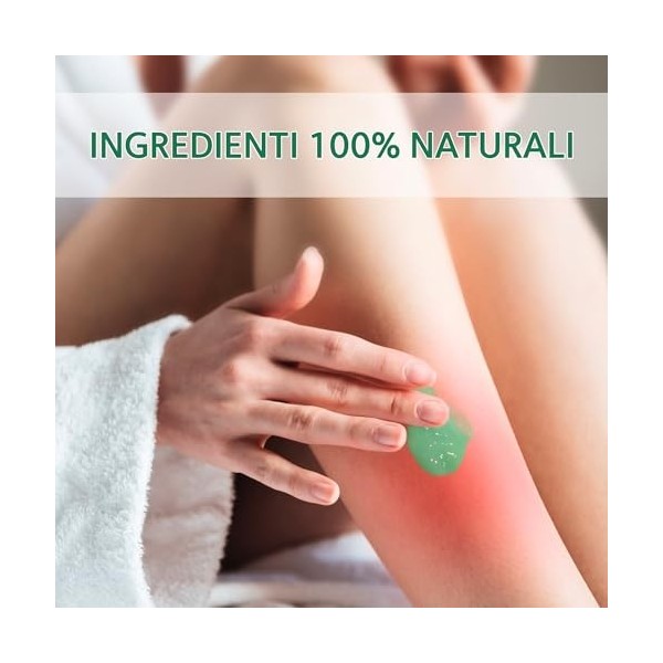 Reladol Crème Gel 500 ml