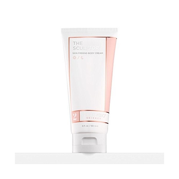 BeautyBio The Sculptor Crème raffermissante pour le corps