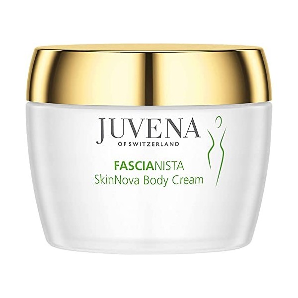 Juvena of Switzerland Fascionista SkinNova Body Cream