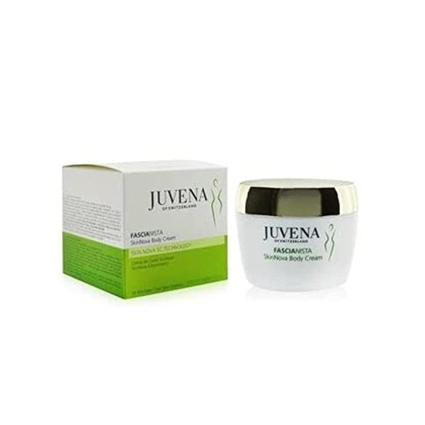 Juvena of Switzerland Fascionista SkinNova Body Cream