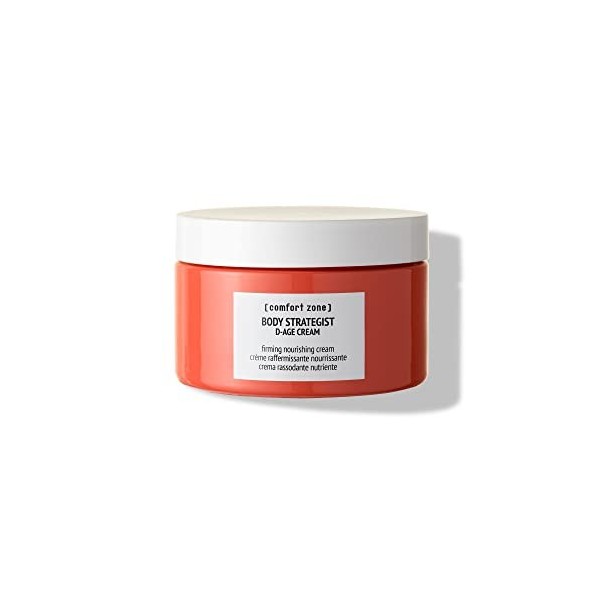 Body Strategist Cream 200 Ml
