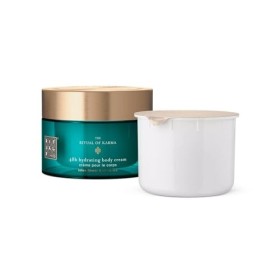 The Ritual of Karma Body Cream by Rituals for Unisex - 7.4 oz Body Cream