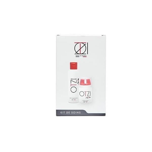 EASYTATTOO Kit de Soins, 50 ml