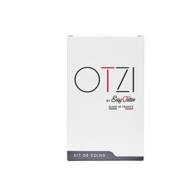 EASYTATTOO Kit de Soins, 50 ml