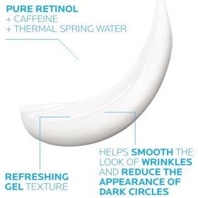 Roche Effaclar Mat Crème Brûle-Graisse 40 g