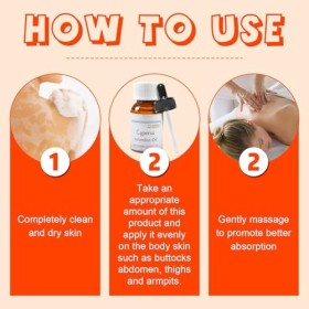 Huile Cyperus Rotundus, 60 ml Cyperus Rotundus, Huile De Cyperus Rotundus Pour Lépilation, Cyperus Rotundus Huile Essentiell