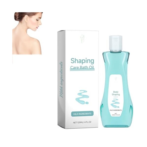 Huile De Bain Huile De Bain Apaisante Huile De Corps Huile De Bain Bio Huile Sèche Corps Huile De Bain Pour La Peau Pour Les 