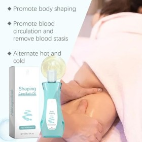 Huile De Bain Huile De Bain Apaisante Huile De Corps Huile De Bain Bio Huile Sèche Corps Huile De Bain Pour La Peau Pour Les 