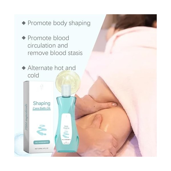 Huile De Bain Huile De Bain Apaisante Huile De Corps Huile De Bain Bio Huile Sèche Corps Huile De Bain Pour La Peau Pour Les 