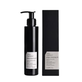 Comfort Zone Skin Regimen Ginger Cleansing Oil 150ml