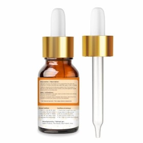 Huile de colocynthe Crysalis Citrullus colocynthis - 1,01 Fl Oz 30 ml 