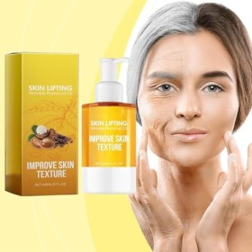 2PC Anti-Wrinkle Lifting Skin Oil,Huile Anti-Rides Lifting Pour La Peau,Firming Body Oil For Unisex,Advanced Firming And Wrin