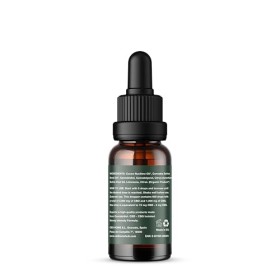 CBD HOME Oils - Huile CBD 30 + CBG 10-10 ml - Bases dhuile de noix de coco et de chanvre biologiques - Enrichies en CBD pur 