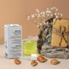 Huile dArgan 100% pure biologique enrichie en vitamine E anti-rides visage hydratant corps réparateur cuticules cheveux et b