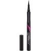 Maybelline New York – Liner Feutre – Hyper Precise Allday – Tenue jusqu’à 24h – 700 Black – 1 ml Eyeliner / Khôl / Crayon