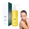 Skinfirming Rejuvenating Oil, Huile Corps Au Beurre de Karité, Huile Sèche Réparatrice, Firming Cream, Huile Corporelle Hydra