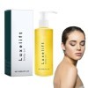 Skinfirming Rejuvenating Oil, Huile Corps Au Beurre de Karité, Huile Sèche Réparatrice, Huile Corporelle Hydratante, Firming 