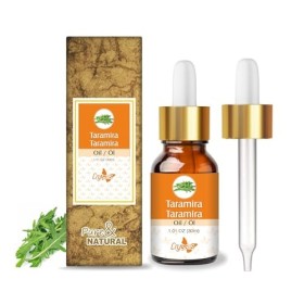 Huile de Crysalis Taramira Eruca vesicaria ssp. sativa - 1,01 Fl Oz 30 ml 
