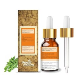 Huile de Crysalis Taramira Eruca vesicaria ssp. sativa - 1,01 Fl Oz 30 ml 