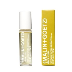 Malin + Goetz Huile de Parfum au Rhum Noir 1 Unité