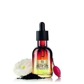 The Body Shop Oils Of Life Intensely Revitalising Facial Oil 50ml
