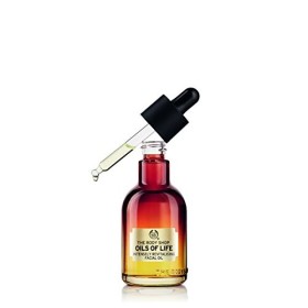 The Body Shop Oils Of Life Intensely Revitalising Facial Oil 50ml