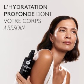 COCUNAT - The Extrordinary Oil - Huile Corporelle 100% Naturelle - Huiles damande, de Rose Musquée et Dargan - Nourrit et H