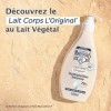 Le Petit Marseillais | Lait Corps LOriginal flacon-pompe de 250 ml – Soin pour le corps hydratation intense 72 h – Lait hy