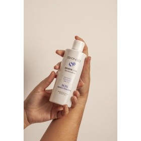 MEDICHY MODEL - Skin10 Equilibrium Lotion - Lotion équilibrante pour le visage - Hydratation et soin doux pour tous les types