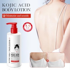 Crème Corps Hydratante, Lait Hydratant Réparateur, Lotion Hydratante pour le Corps, Crème pour le Corps Douceur Ultime, Crème