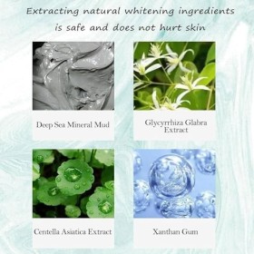 Crème Corps Hydratante, Lait Hydratant Réparateur, Lotion Hydratante pour le Corps, Crème pour le Corps Douceur Ultime, Crème