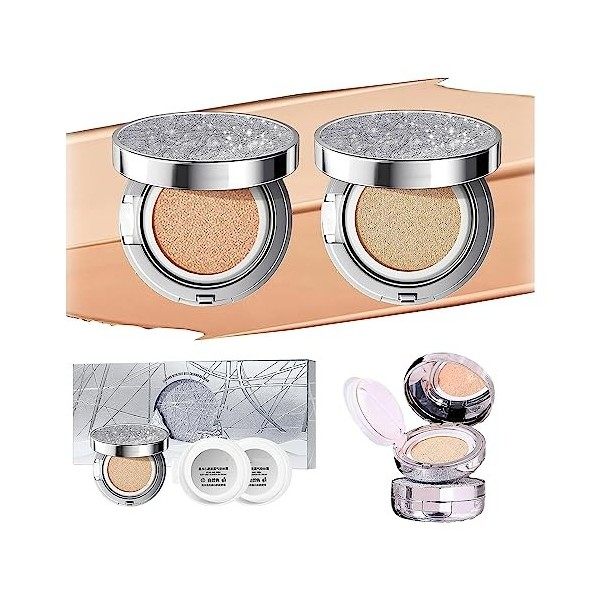 Star and Wish Coussin dair BB crème HLOFF Star and Wish Coussin dair BB crème, Star and Wish Soft Mist Cushion BB crème, fo
