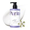 PURITO Luminous Moisture Shea Butter Body Lotion, Shea Butter, Gentle on Skin, Moisturizing, Dry Skin, Pump Bottle, K-Beauty,
