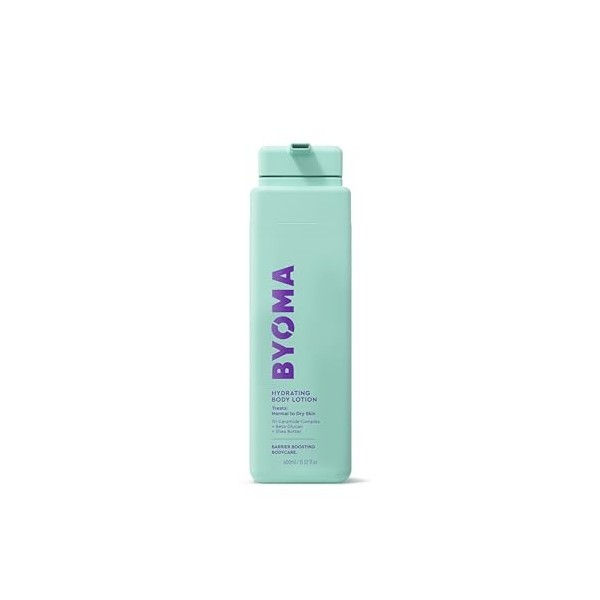 BYOMA Hydrating Body Lotion- 400ml