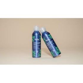 Melvita, Poudre exfoliante douce à base dingrédients naturels pour un teint éclatant et une peau revitalisée, adaptée à tous