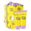 Breakfast Lovers Set - Kiwi by Pupa Milano for Women - 4 Pc 6.76oz Shower Milk, 6.76oz Body Lotion, 3.38oz Scented Water, Pur