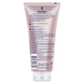 Vaseline Gluta-Hya Dewy Radiance Lotion pour le visage et le corps | Donne une peau plus lumineuse | Hydratant infusé de glut