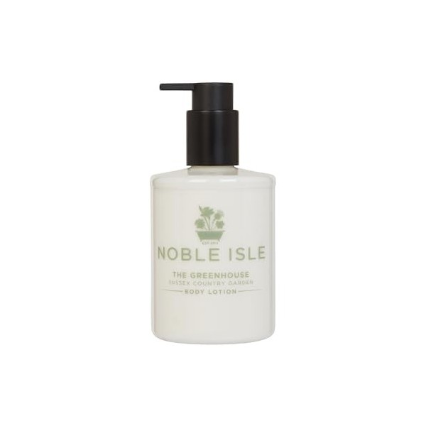 Noble Isle The Greenhouse Lotion pour le corps 250 ml